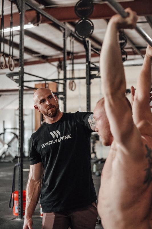 1:1 Macro Coaching + Online Personal Training (3-Month)