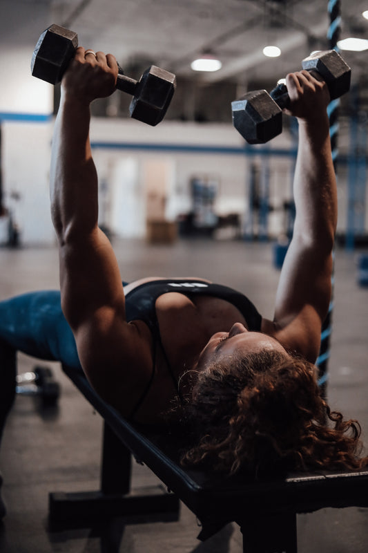 1:1 Online Personal Training (Monthly)