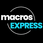 Macros Express Nutrition Coaching