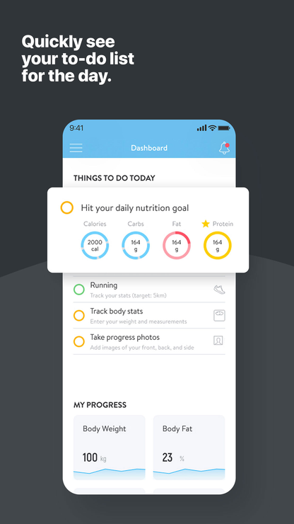 1:1 Macro Coaching + Online Personal Training (Monthly)
