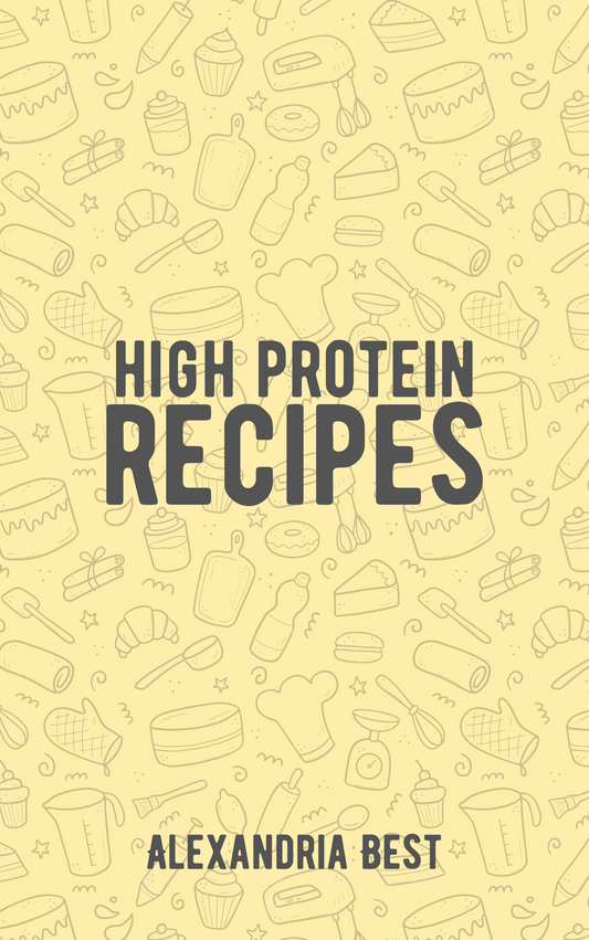 High Protein Recipes