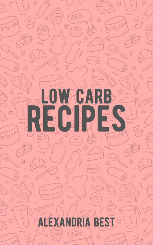 Low Carb Recipes