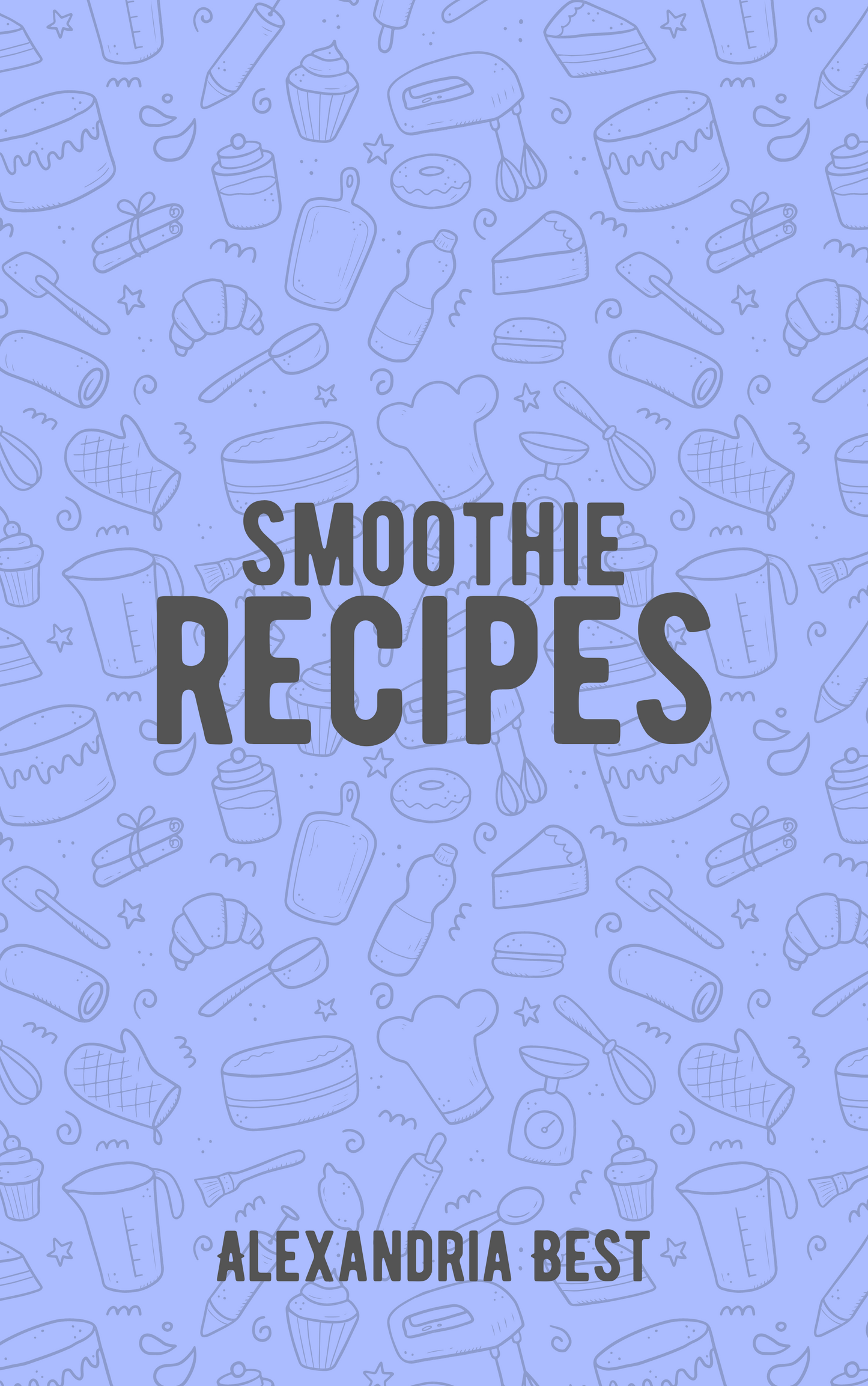 Smoothie Recipes