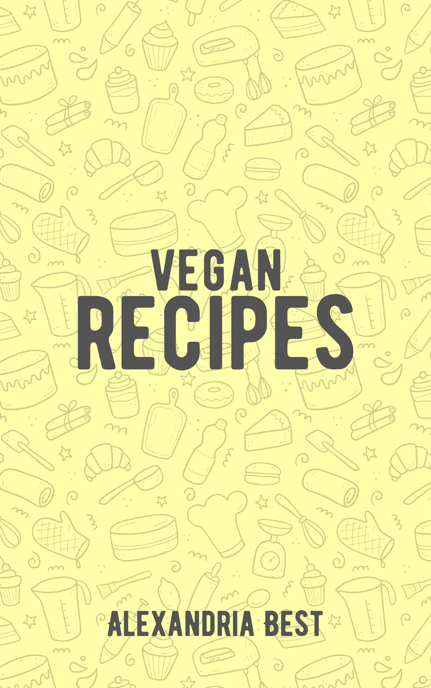 Vegan Recipes