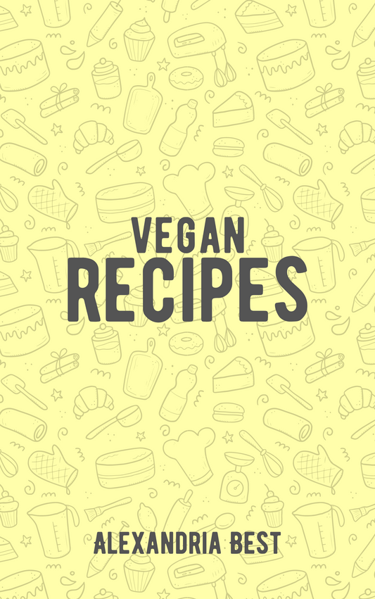 Vegan Recipes